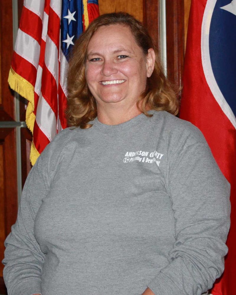 Building And Codes Anderson County Planning